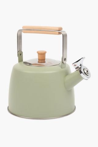 Stove Top Kettle, 2L