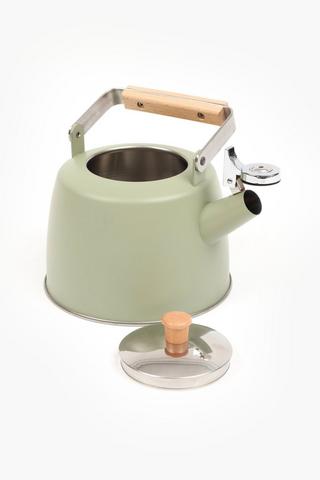 Stove Top Kettle, 2L