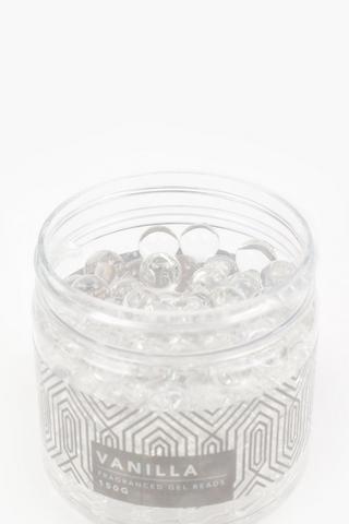 Vanilla Fragrance Beads, 150g