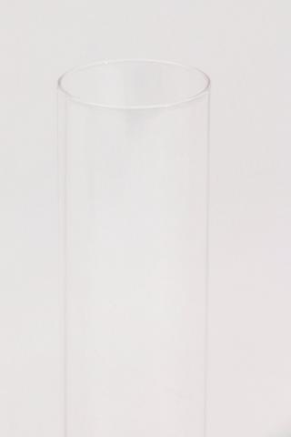 Ribbed Champagne Flute