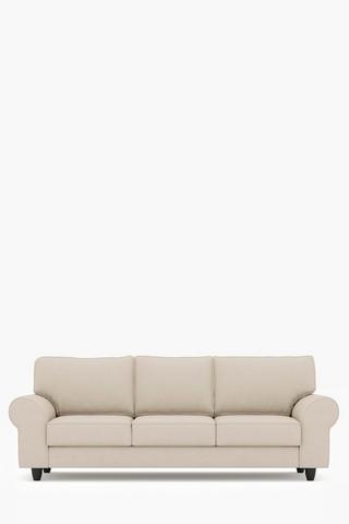 Morgan 3 Seater Sofa Made To Order