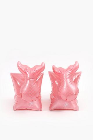 3d Mermaid Arm Band