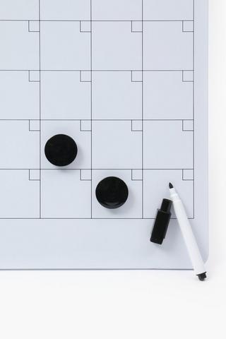 Whiteboard Planner