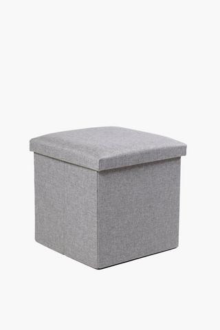 Storage Cube, Small