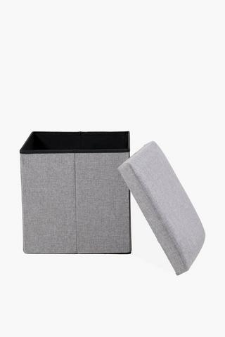 Storage Cube, Small