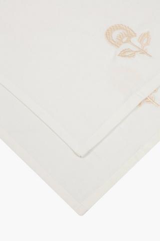 2 Pack Cotton Tea Towels