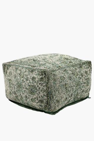 Persian Pouffe 60x60cm
