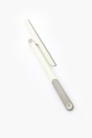 Squeegee Cleaner

