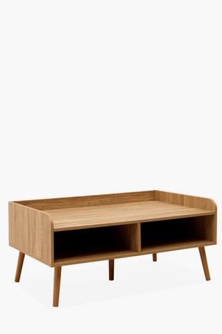 Savannah Coffee Table
