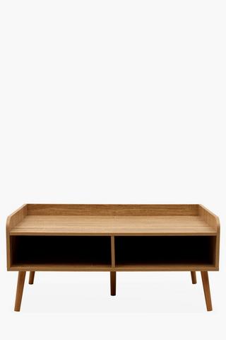 Savannah Coffee Table
