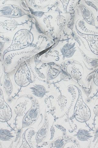 Soft Touch 3 Piece Shiraz Paisley Quilt Set