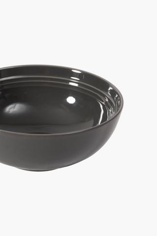 Farm House Porcelain Bowl