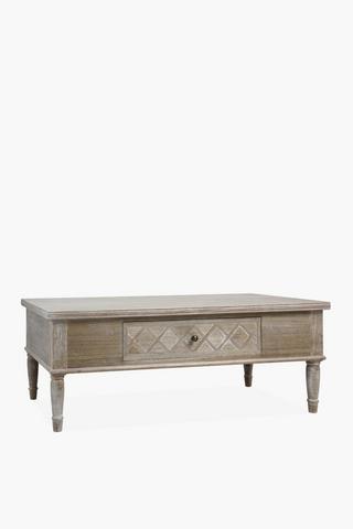 Carina Coffee Table