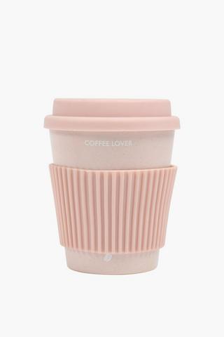 Coffee Lover Travel Mug