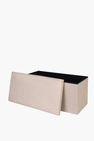 Storage Cube, Large