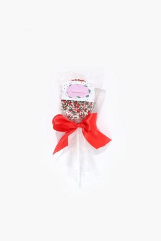 Festive Sprinkle Pop, 40g