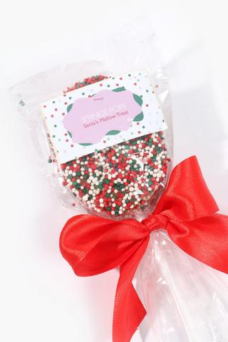 Festive Sprinkle Pop, 40g