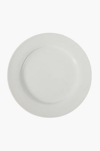 Porcelain Dinner Plate
