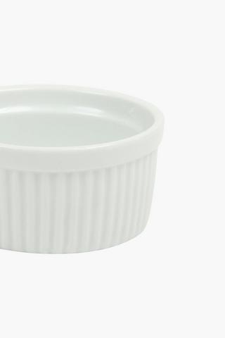 Ceramic Dipping Bowl