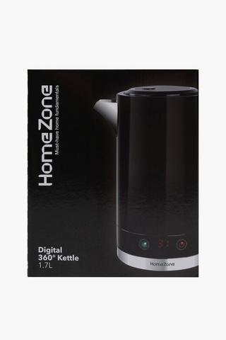 Homezone Digital 360 Kettle