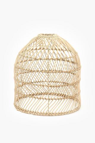 Bahari Woven Pendant, 37x41cm