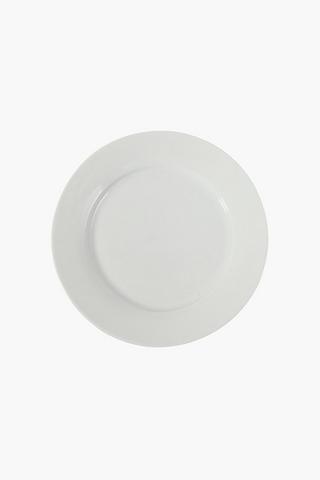 Porcelain Side Plate
