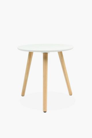 Pop Colour Side Table