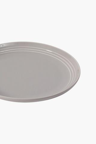 Farm House Porcelain Side Plate