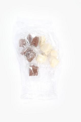 Festive Honeycomb Gift Box, 120g