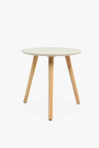 Pop Colour Side Table