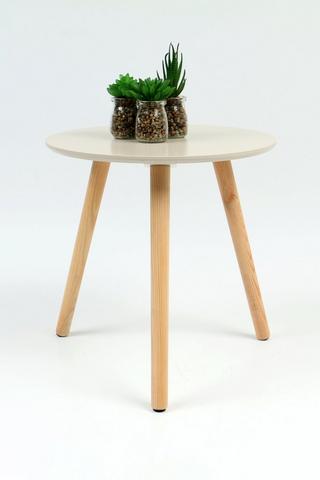 Pop Colour Side Table