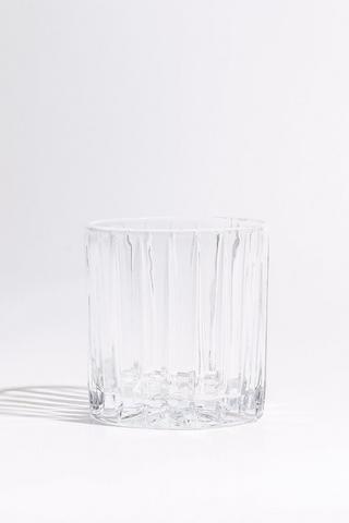 Cut Glass Tumbler