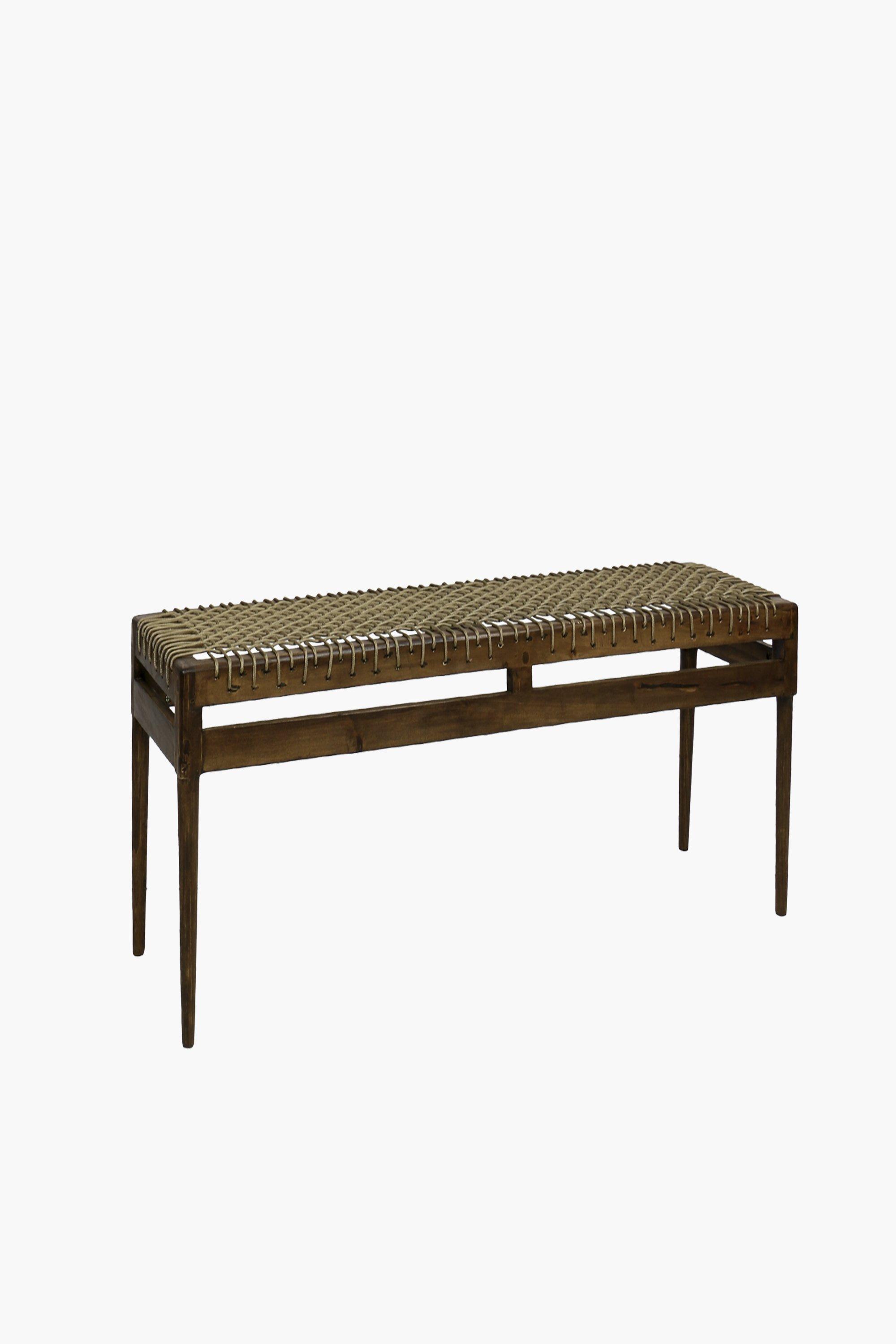 Ukhuni Bench, Small
