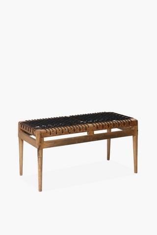 Ukhuni Bench, Small