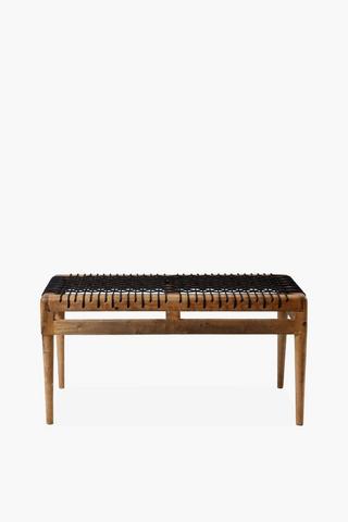 Ukhuni Bench, Small