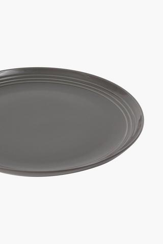 Farm Porcelain Dinner Plate