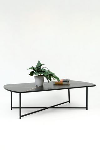 Metal Coffee Table