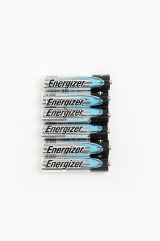 Energizer Maxplus Aaa Bonus Pack