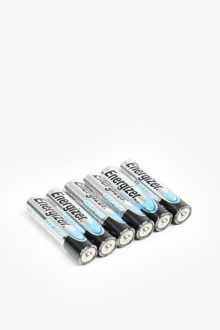 Energizer Maxplus Aaa Bonus Pack