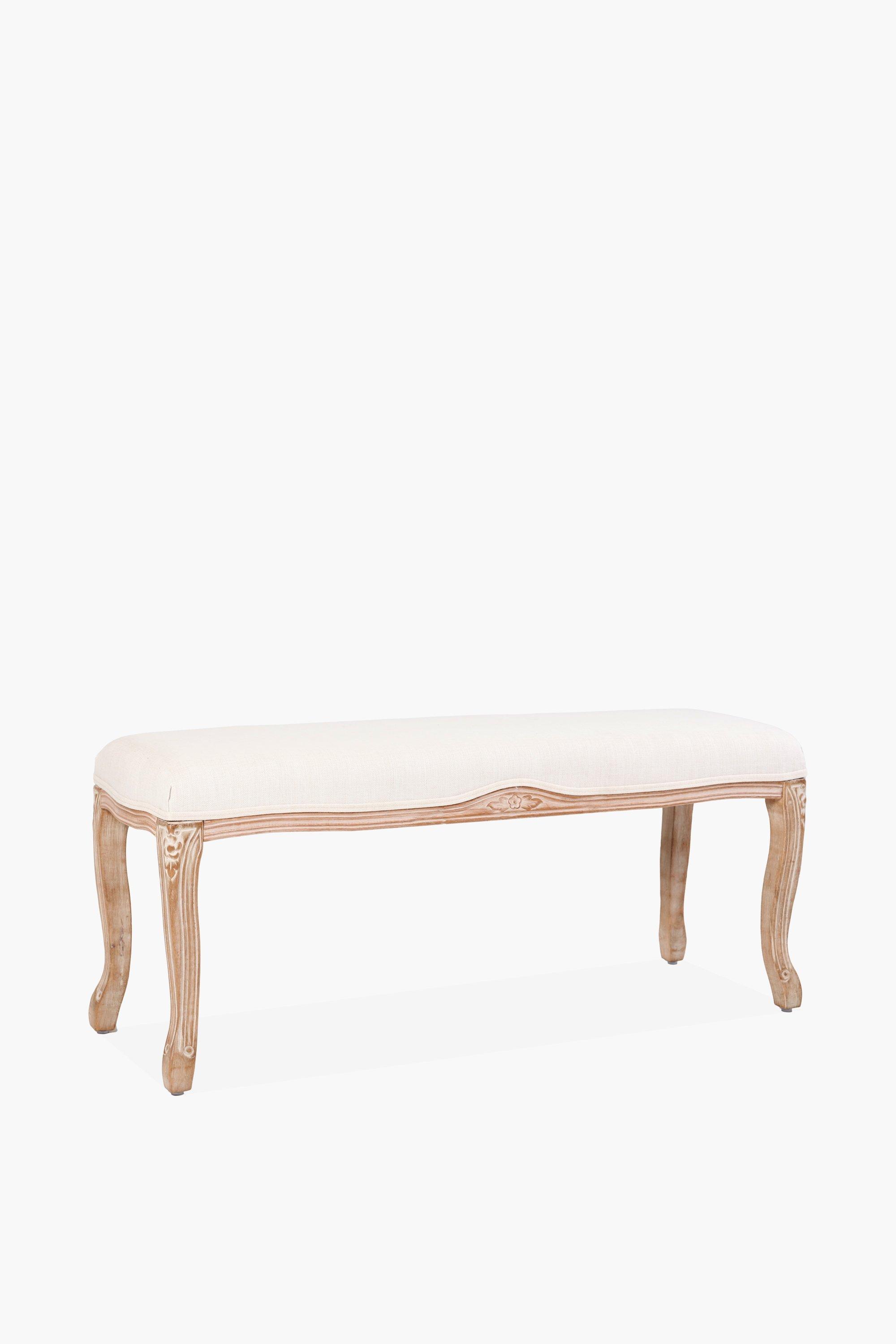 Charlotte Bench