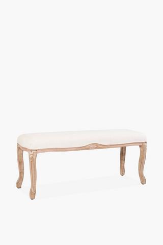 Charlotte Bench