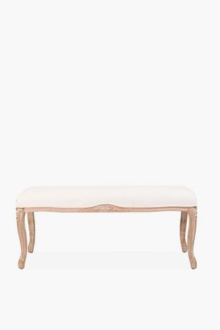 Charlotte Bench