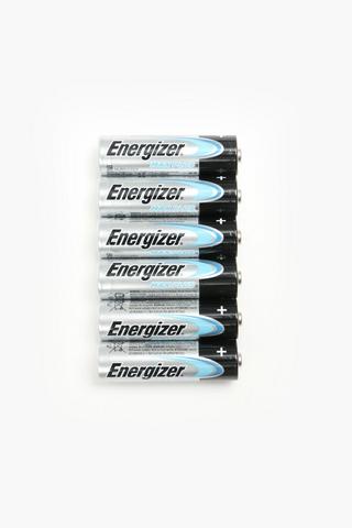 Energizer Max Plus Aa, Bonus Pack