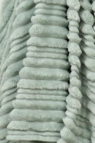 Super Plush Cord Blanket, 200x250cm