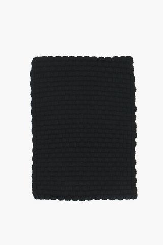 Knotted Uv Rope Door Mat, 50x70cm