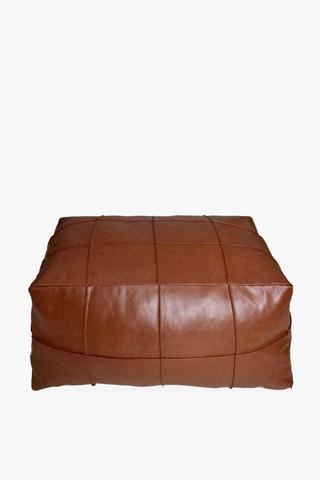 Pu Pouffe
