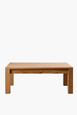Wooden Coffee Table