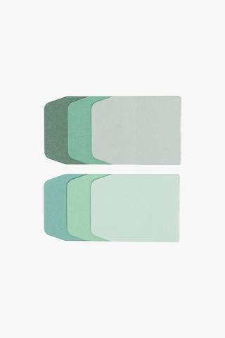 Sticky Tabs