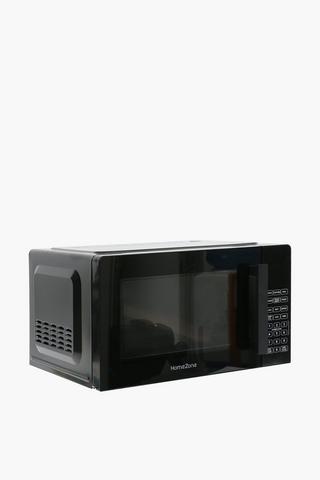 Homezone  Digital Microwave, 23l