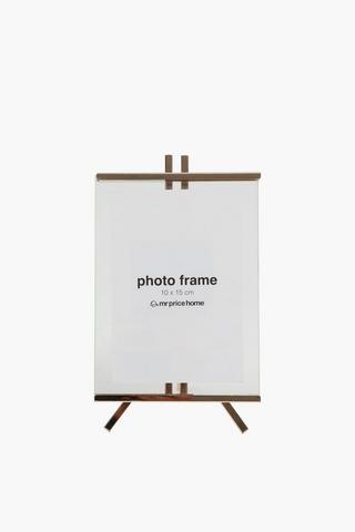 Classic Easel Frame, 10x15cm